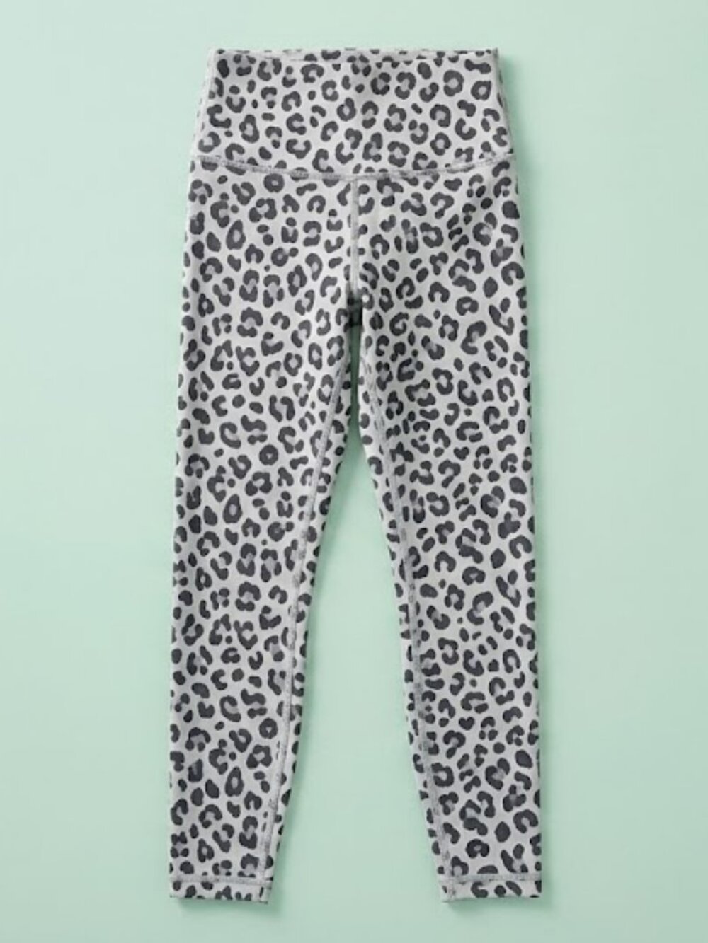 Evolution And Creation High Rise Active Leggings. Size S